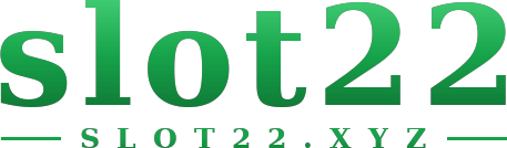 slot22 logo